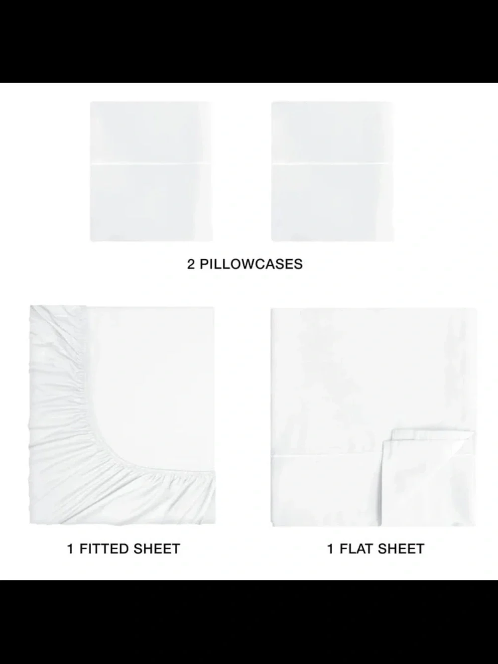 MyOwn king sheet